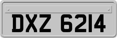 DXZ6214