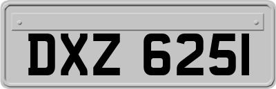 DXZ6251