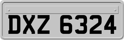 DXZ6324