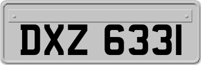 DXZ6331