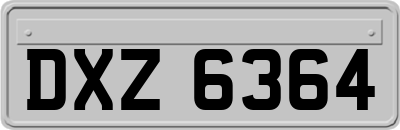DXZ6364