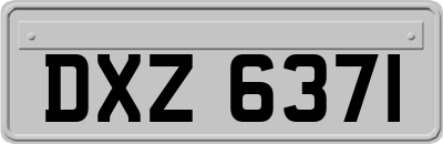 DXZ6371