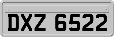 DXZ6522