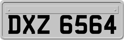 DXZ6564