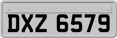 DXZ6579
