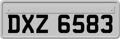 DXZ6583