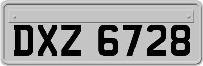 DXZ6728