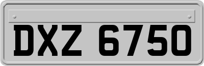 DXZ6750