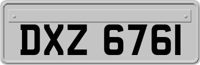 DXZ6761