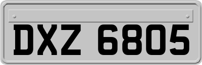 DXZ6805