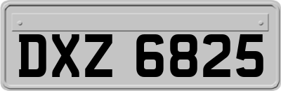 DXZ6825