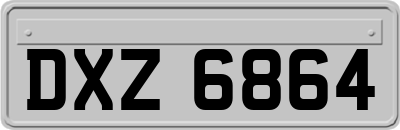 DXZ6864