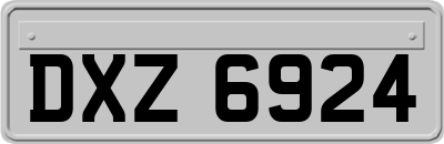 DXZ6924