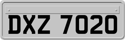 DXZ7020