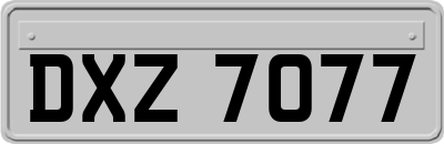 DXZ7077