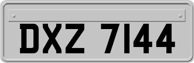 DXZ7144