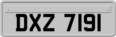 DXZ7191