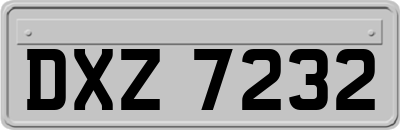 DXZ7232