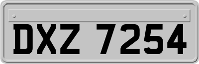 DXZ7254