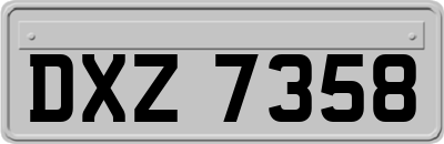 DXZ7358