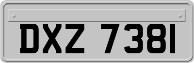 DXZ7381