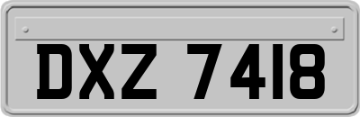 DXZ7418