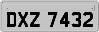 DXZ7432