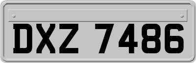 DXZ7486