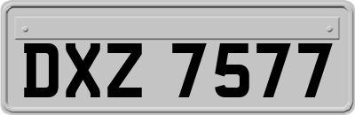 DXZ7577