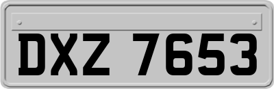 DXZ7653