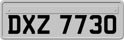 DXZ7730