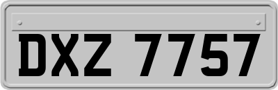 DXZ7757