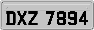DXZ7894