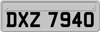 DXZ7940