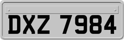 DXZ7984