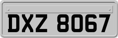 DXZ8067