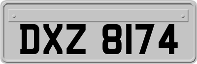 DXZ8174