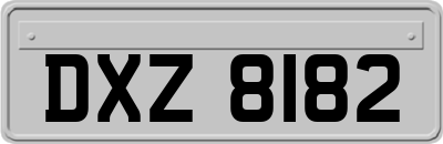DXZ8182