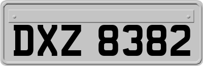 DXZ8382