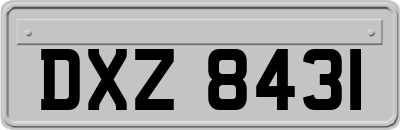 DXZ8431