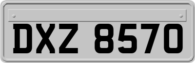 DXZ8570