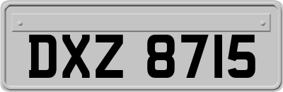 DXZ8715
