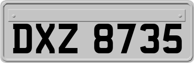 DXZ8735