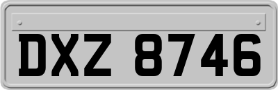 DXZ8746