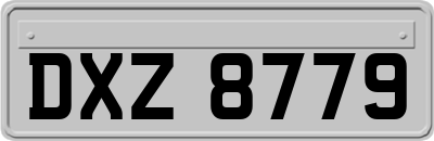 DXZ8779