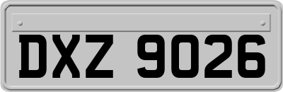 DXZ9026