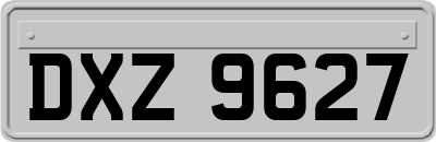 DXZ9627