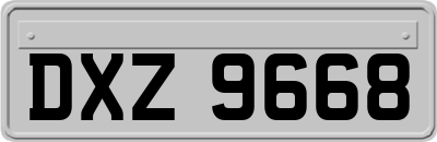 DXZ9668