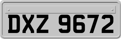DXZ9672