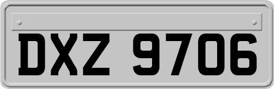 DXZ9706